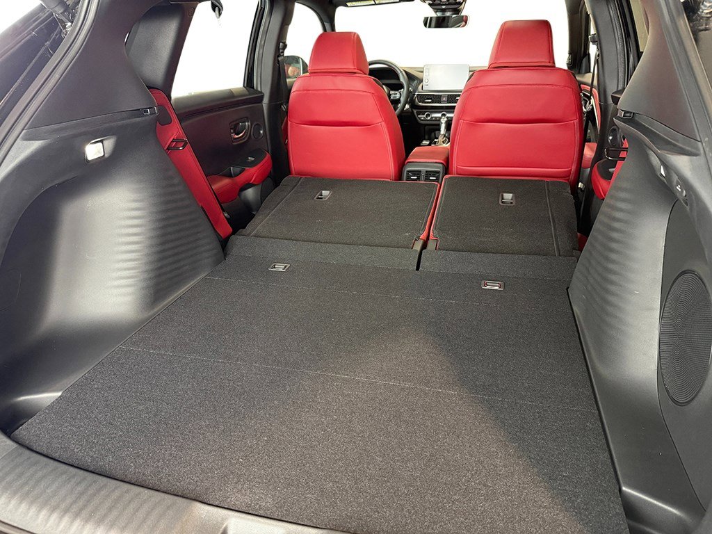 New 2026 Acura ADX A-Spec image 32