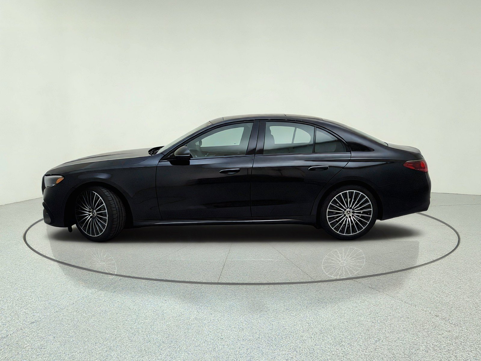 New 2027 Mercedes-Benz E 350 Sedan image 14