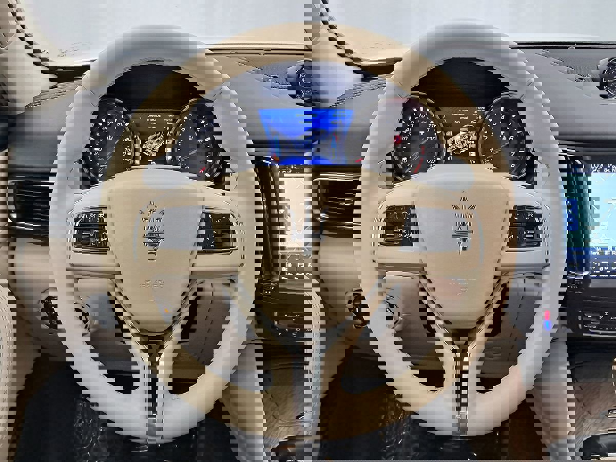 Used 2019 Maserati Levante S image 9