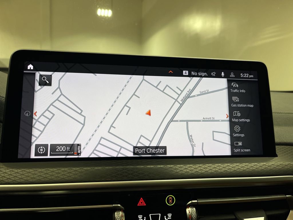 Certified 2024 BMW X4 M40i w/ Premium Package image 18