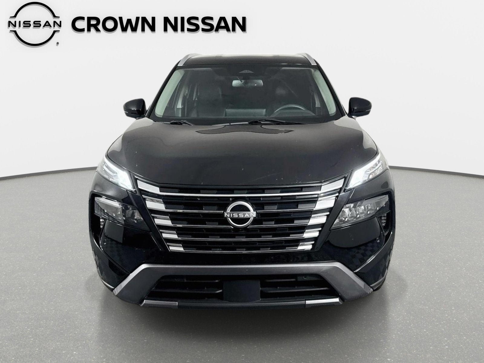 Certified 2024 Nissan Rogue SL FWD image 2