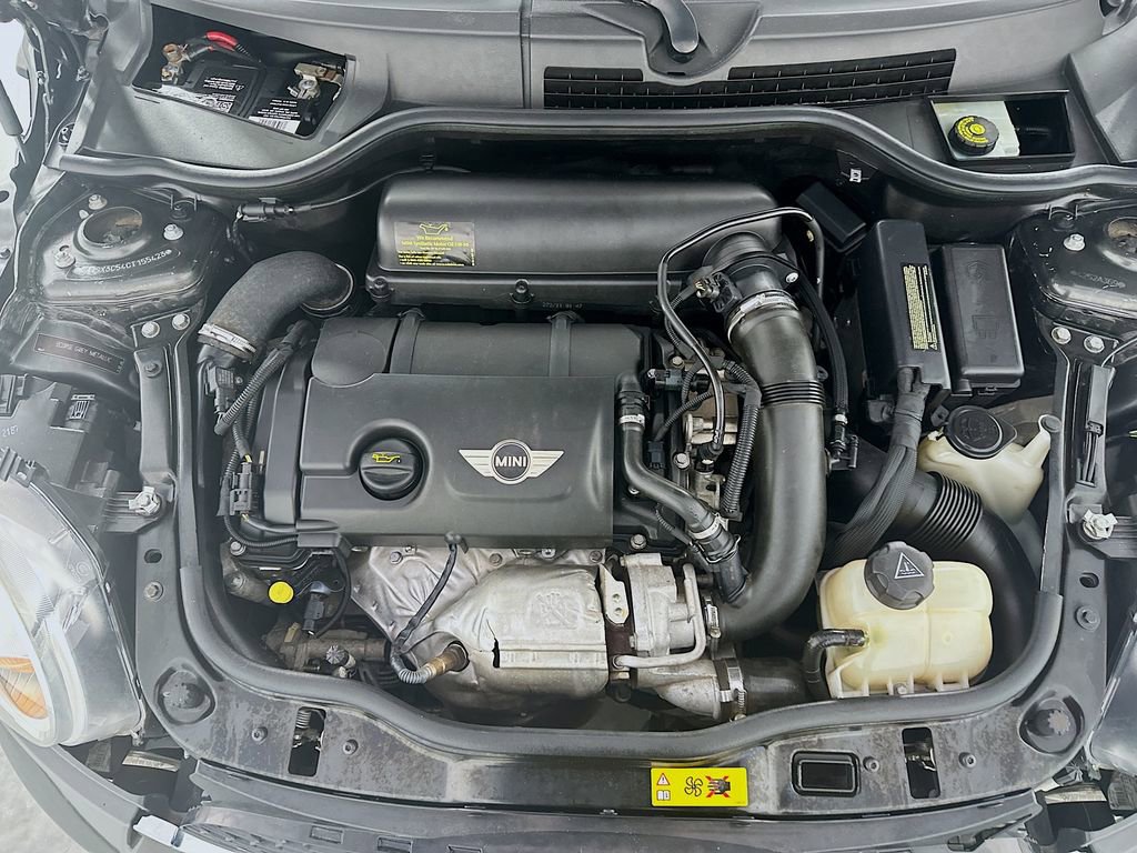 Used 2012 MINI Cooper Coupe S FWD image 31