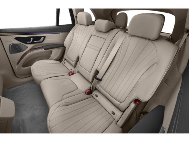 Used 2023 Mercedes-Benz EQS 450+ SUV image 12
