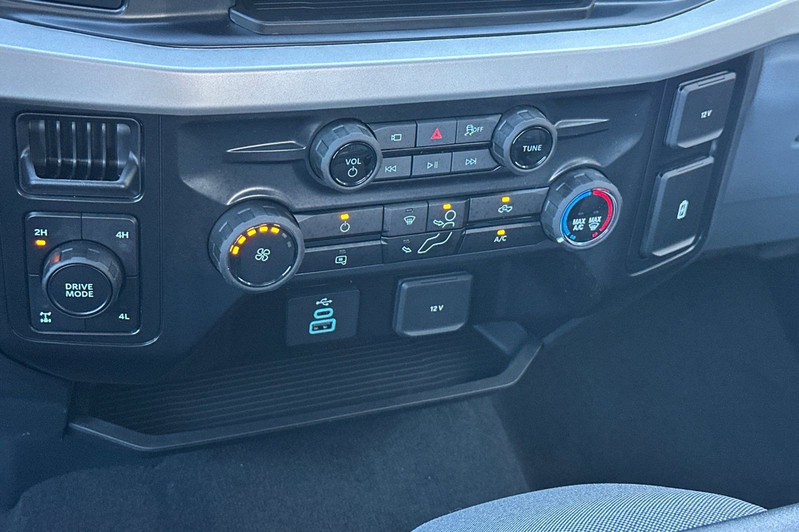 New 2026 Ford F250 XL w/ STX Appearance Package image 19