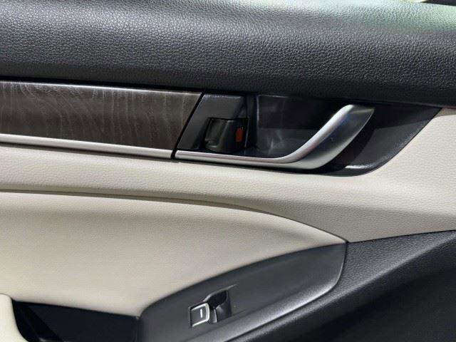 Used 2020 Honda Accord EX-L image 44