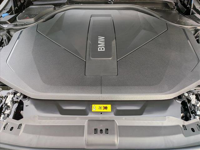 New 2026 BMW i5 eDrive40 w/ Premium Package image 18