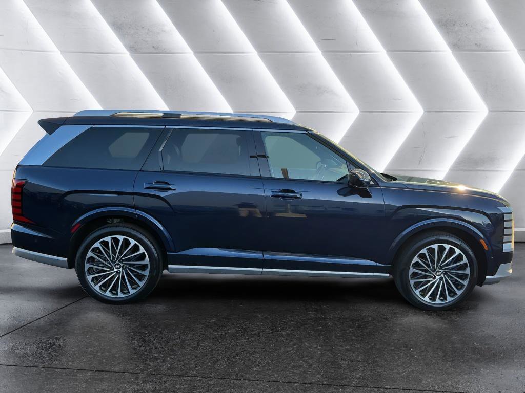 New 2026 Hyundai Palisade Calligraphy image 4