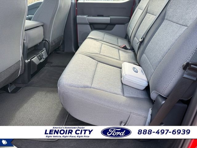 New 2026 Ford F350 XL w/ STX Appearance Package AWD/4WD image 11