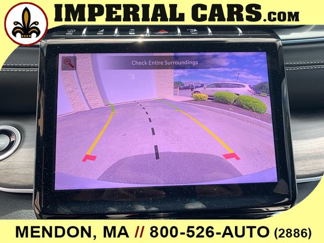 New 2025 Jeep Grand Cherokee Limited w/ Black Appearance Package image 26