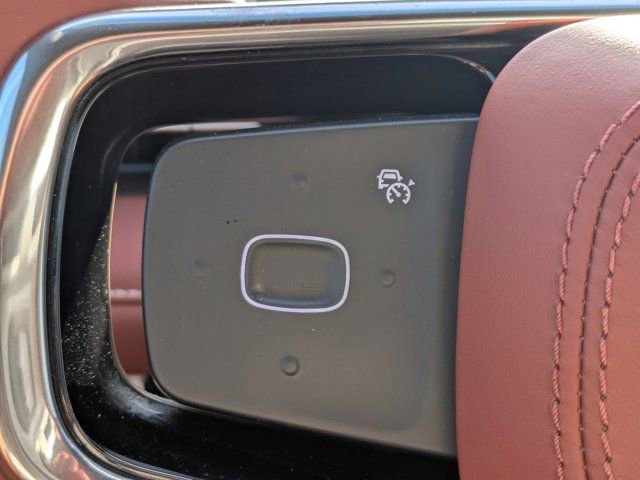 Used 2024 Lincoln Nautilus Black Label image 21