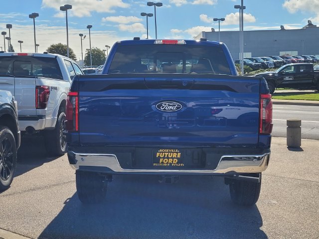 New 2026 Ford F150 XLT w/ Equipment Group 302A MID AWD/4WD image 5