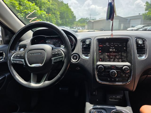 Used 2015 Dodge Durango Limited w/ Nav & Power Liftgate Group AWD/4WD image 9
