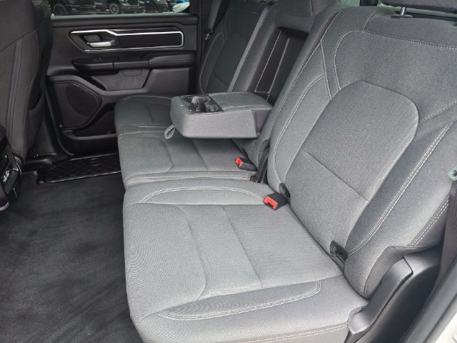 Used 2023 RAM 1500 Big Horn AWD/4WD image 39