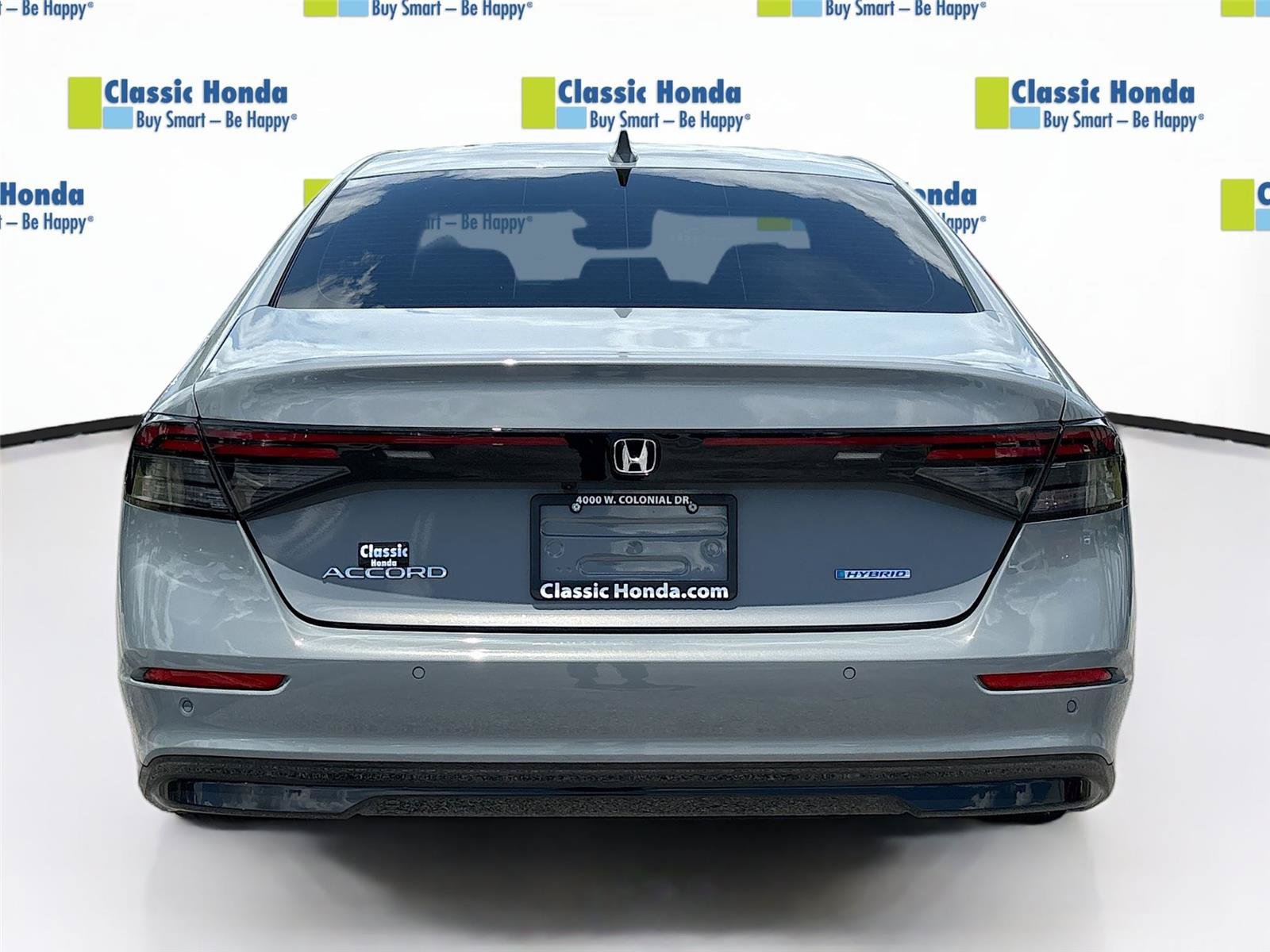 Used 2023 Honda Accord EX-L image 7