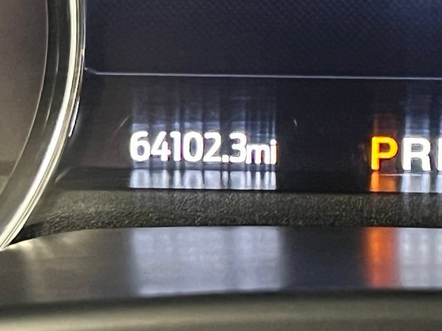 Used 2020 Ford F350 Lariat w/ Lariat Ultimate Package AWD/4WD image 27