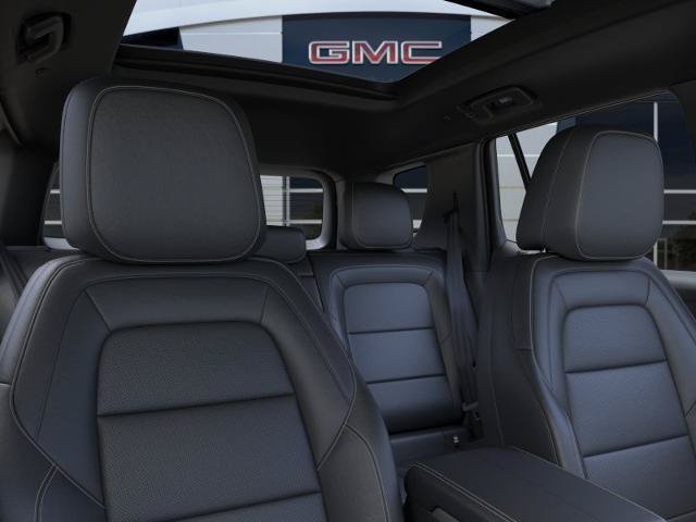 New 2026 GMC Terrain Elevation w/ Elevation Premium Package AWD/4WD image 24