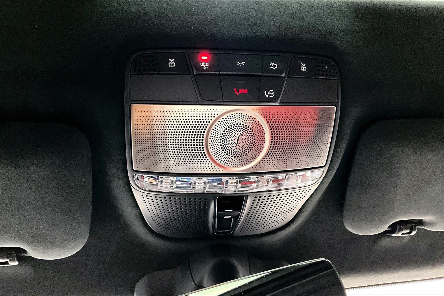 Certified 2022 Mercedes-Benz G 63 AMG 4MATIC image 32