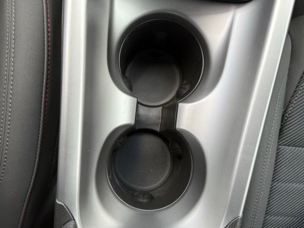 New 2025 Dodge Hornet GT w/ GT Blacktop Package image 16