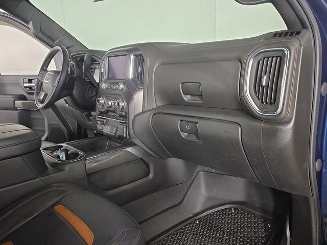 Used 2023 GMC Sierra 2500 AT4 AWD/4WD image 26