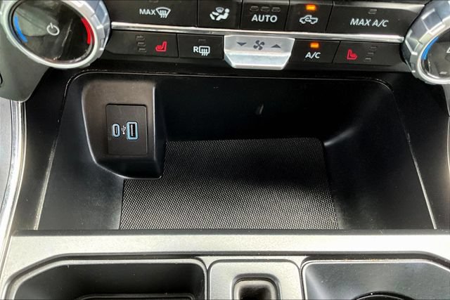 Used 2023 Ford F150 XLT w/ Equipment Group 302A High AWD/4WD image 16