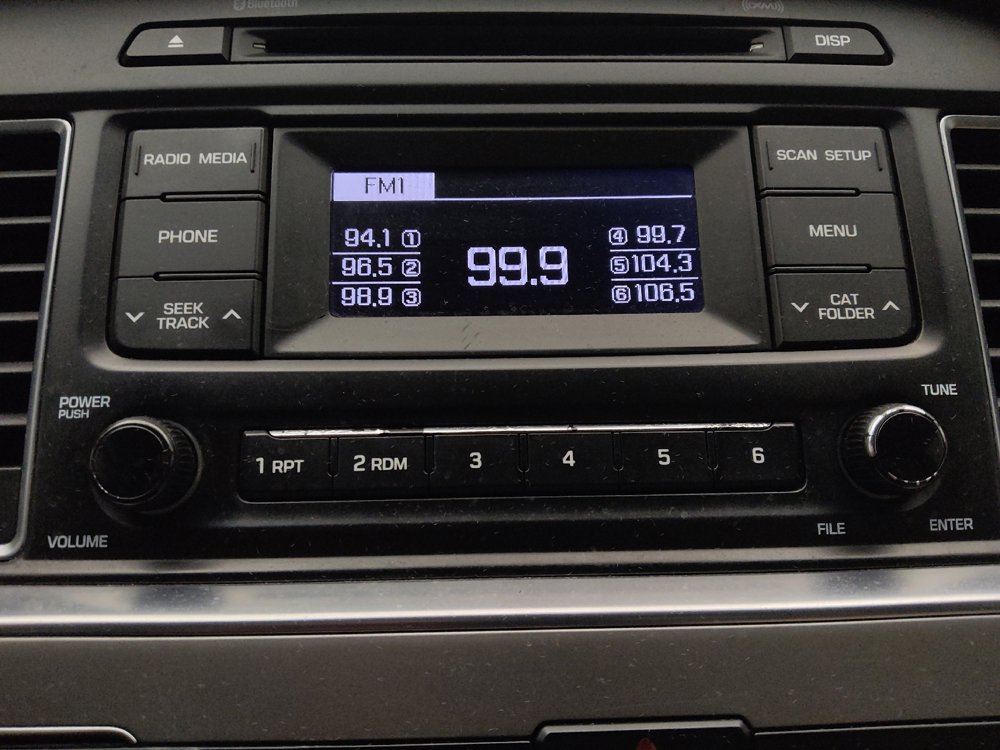 Used 2015 Hyundai Sonata SE FWD image 25