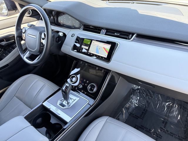 Used 2020 Land Rover Range Rover Evoque SE image 21