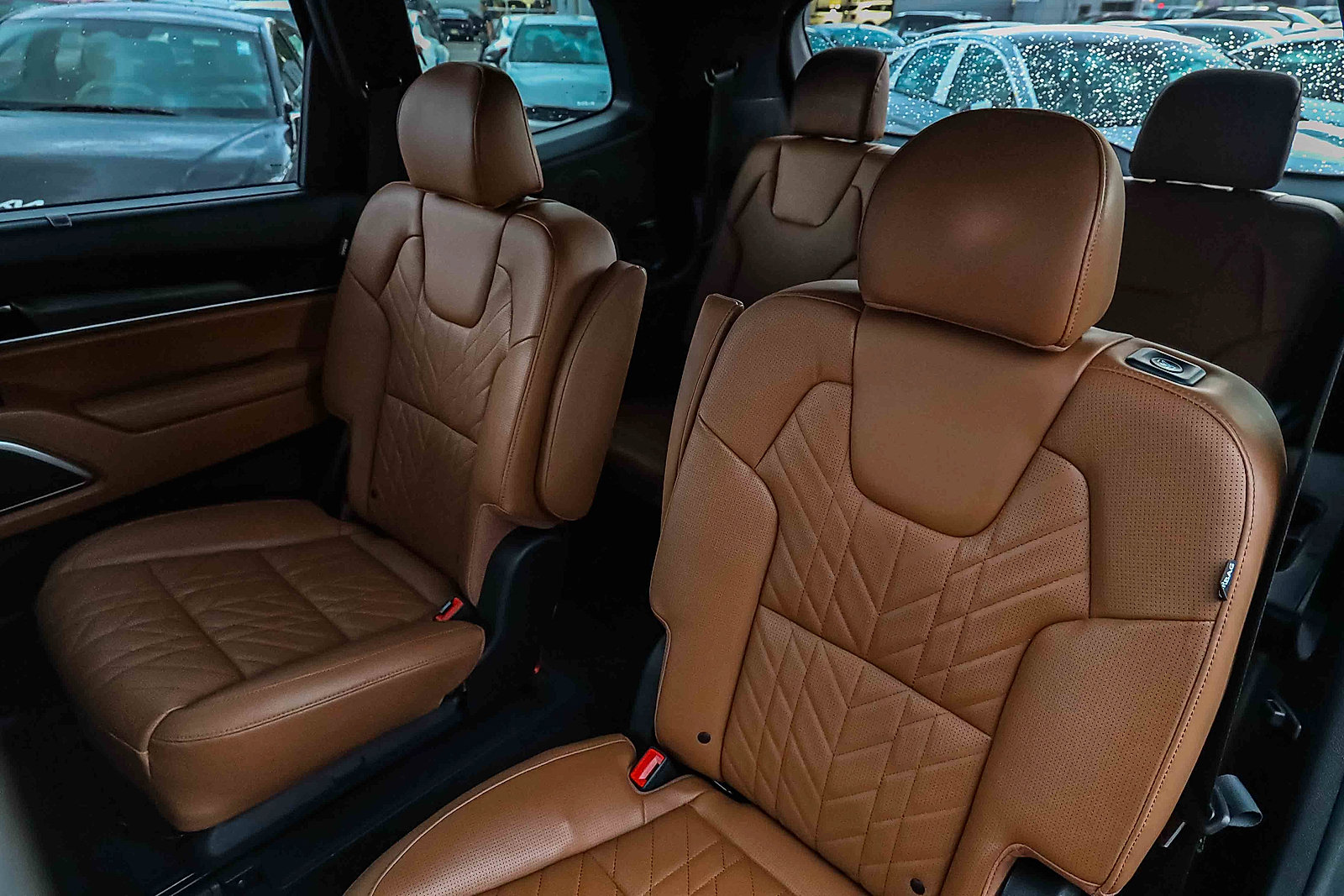 Certified 2023 Kia Telluride SX Prestige X-Line AWD/4WD image 21