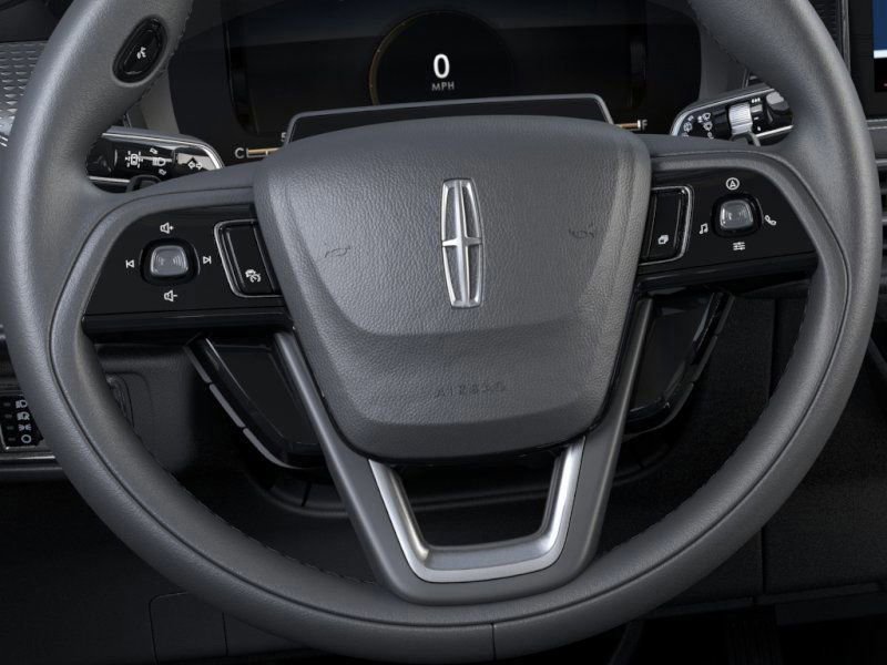 New 2025 Lincoln Corsair Grand Touring image 12