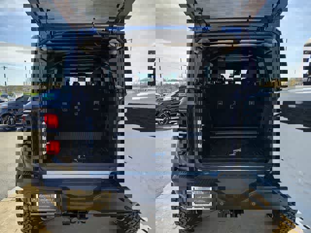 Used 2025 Ford Bronco Raptor image 7