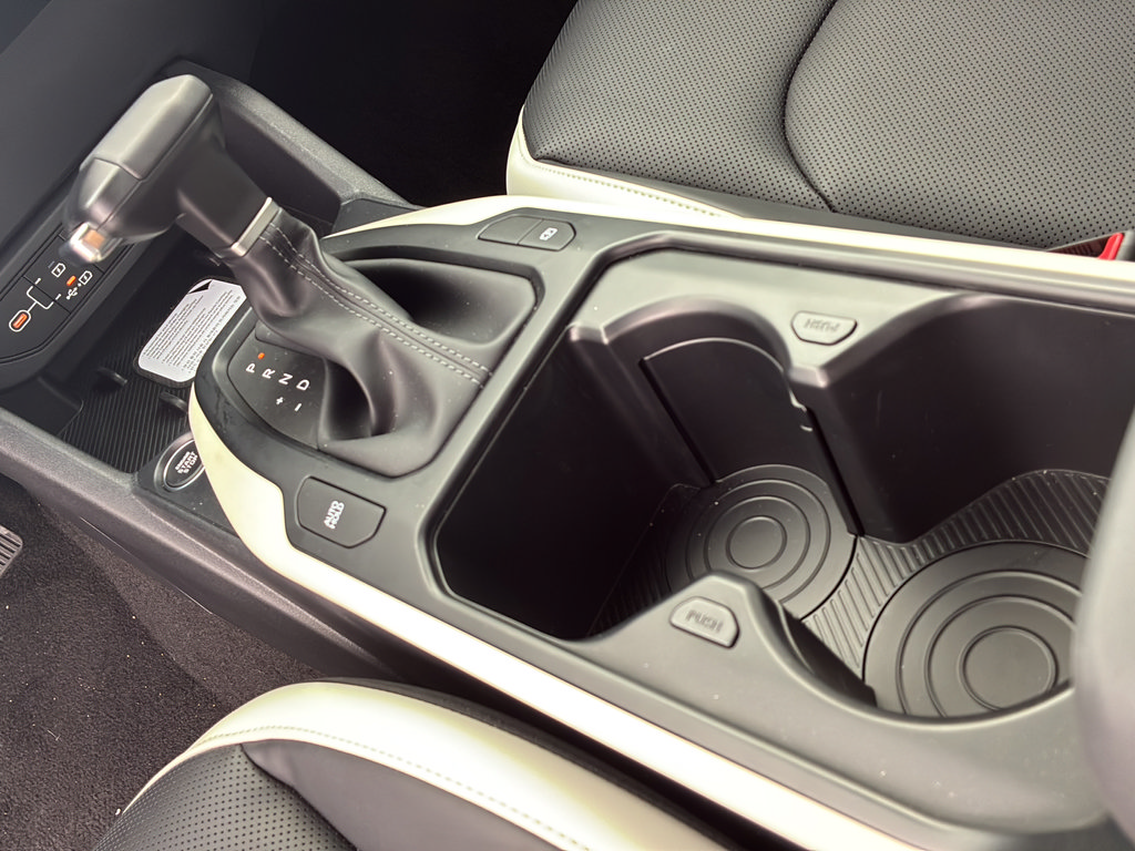 New 2026 Kia K4 GT-Line FWD image 33