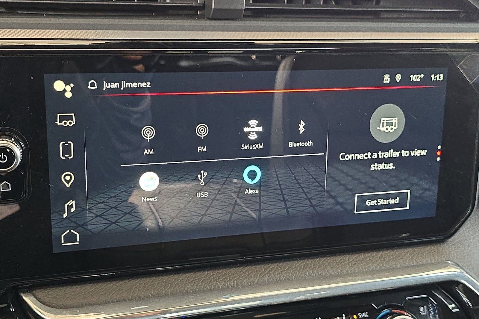 Used 2024 GMC Sierra 1500 Denali w/ Denali Reserve Package image 24