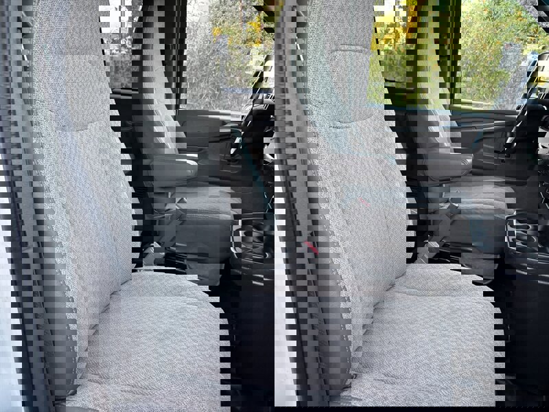 Used 2012 Chevrolet Express 3500 LT w/ LT Preferred Equipment Group image 11