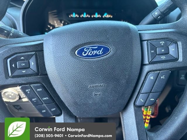 Used 2020 Ford F150 XL w/ Equipment Group 101A Mid AWD/4WD image 10