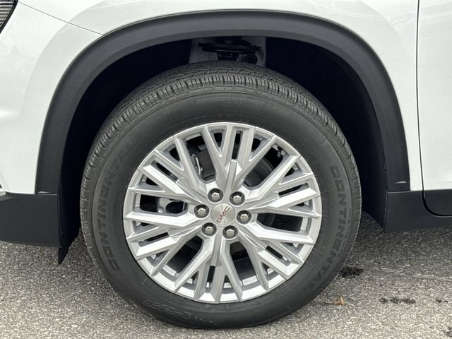 New 2026 GMC Acadia Elevation w/ Elevation Premium Package FWD image 29