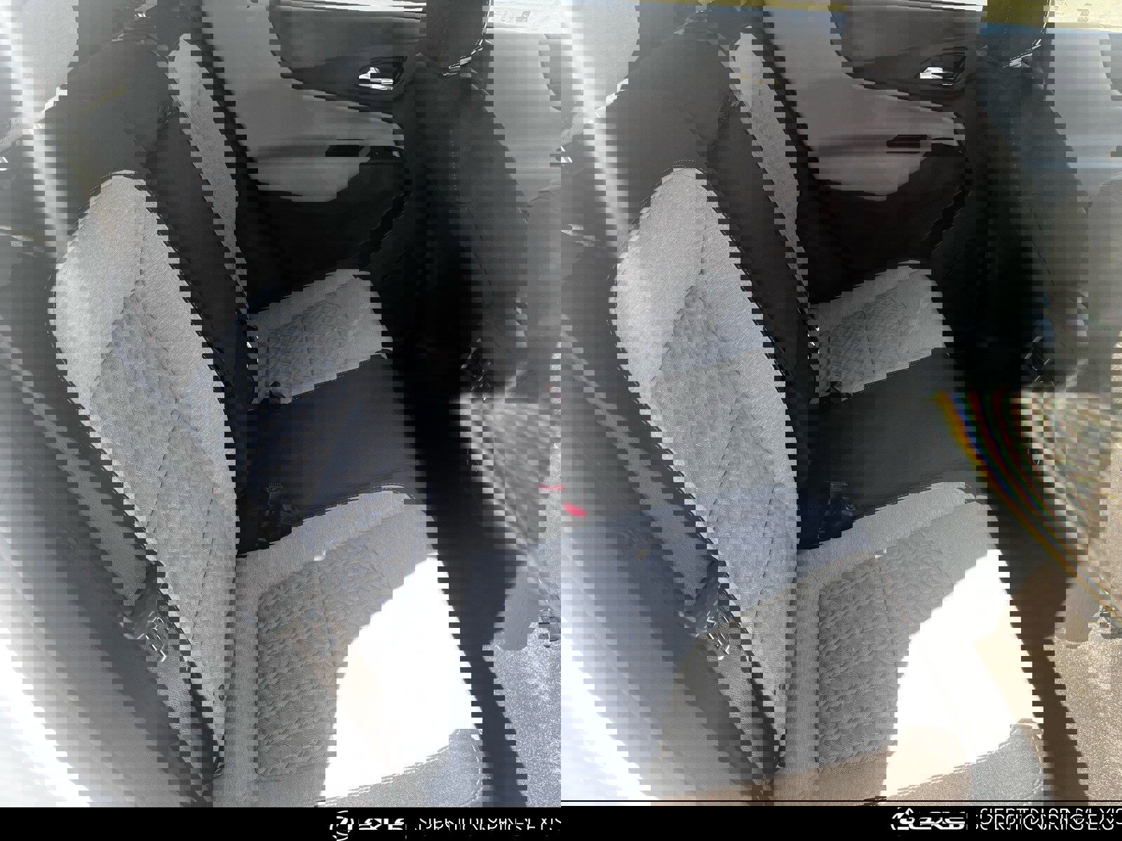 Used 2022 Chevrolet Equinox LS w/ LS Convenience Package image 24