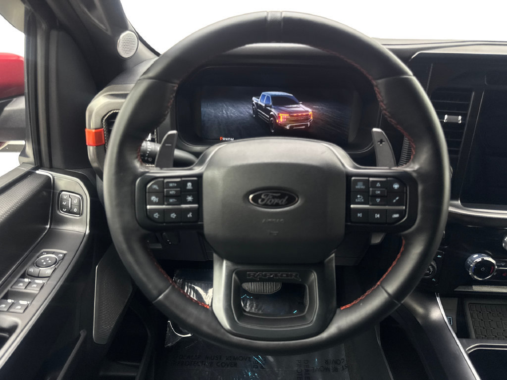 Used 2024 Ford F150 Raptor AWD/4WD image 59