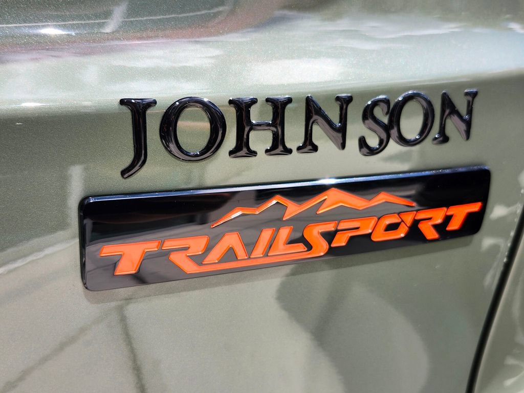 New 2026 Honda CR-V TrailSport image 11
