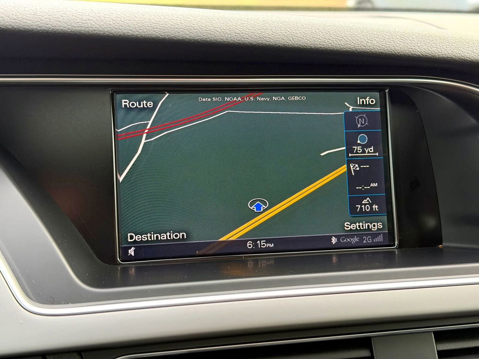 Used 2014 Audi S4 Premium Plus AWD/4WD image 9