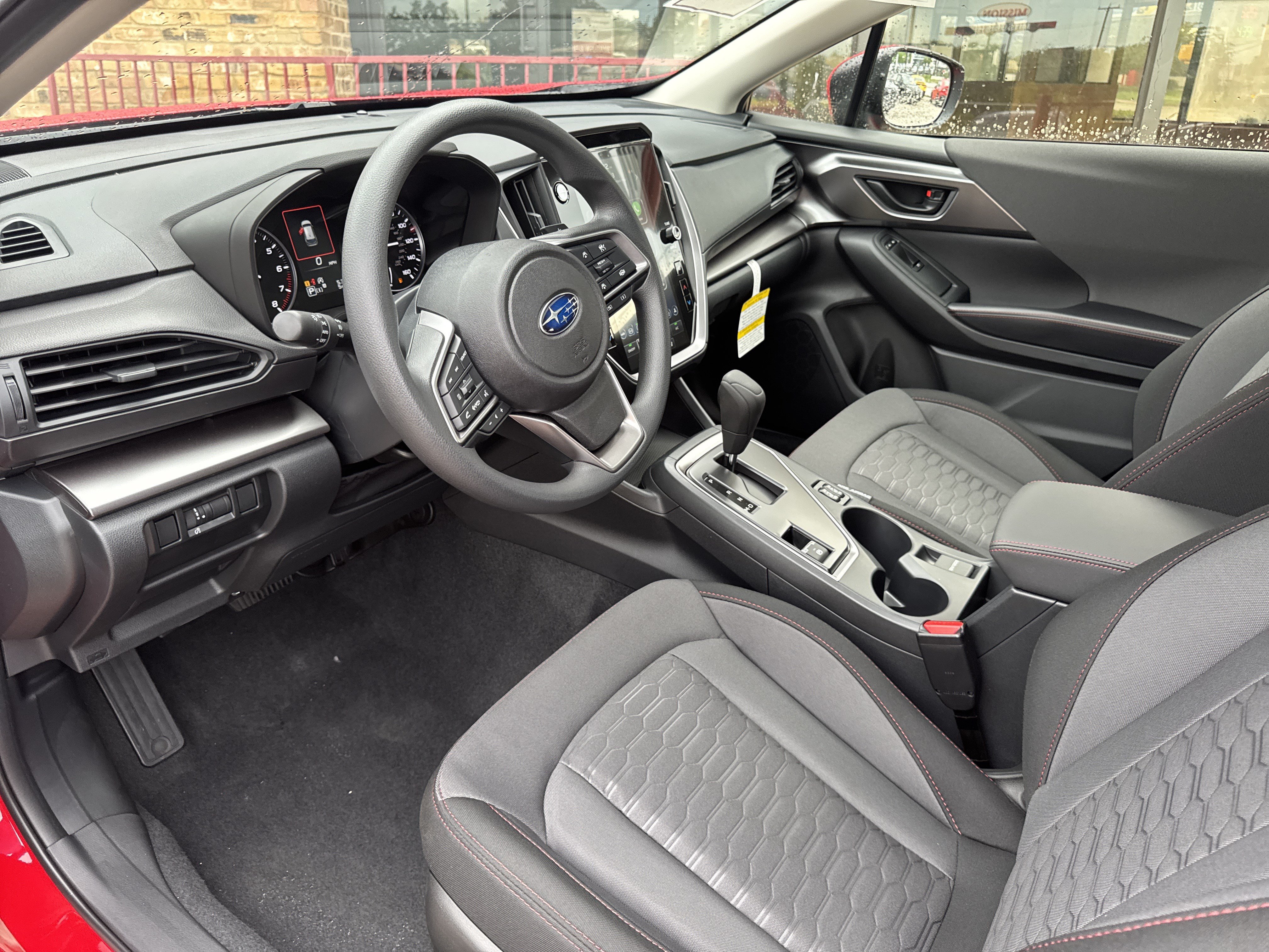 New 2026 Subaru Impreza 2.0i Sport AWD/4WD image 24