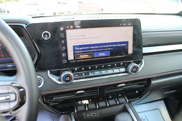 Used 2023 Chevrolet Colorado Z71 image 11