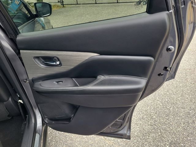 Used 2016 Nissan Murano S w/ Navigation Package FWD image 30