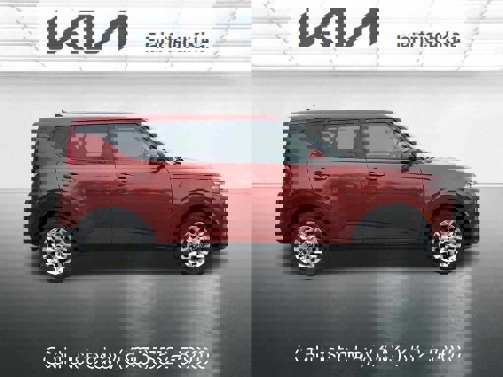 Used 2020 Kia Soul S image 6