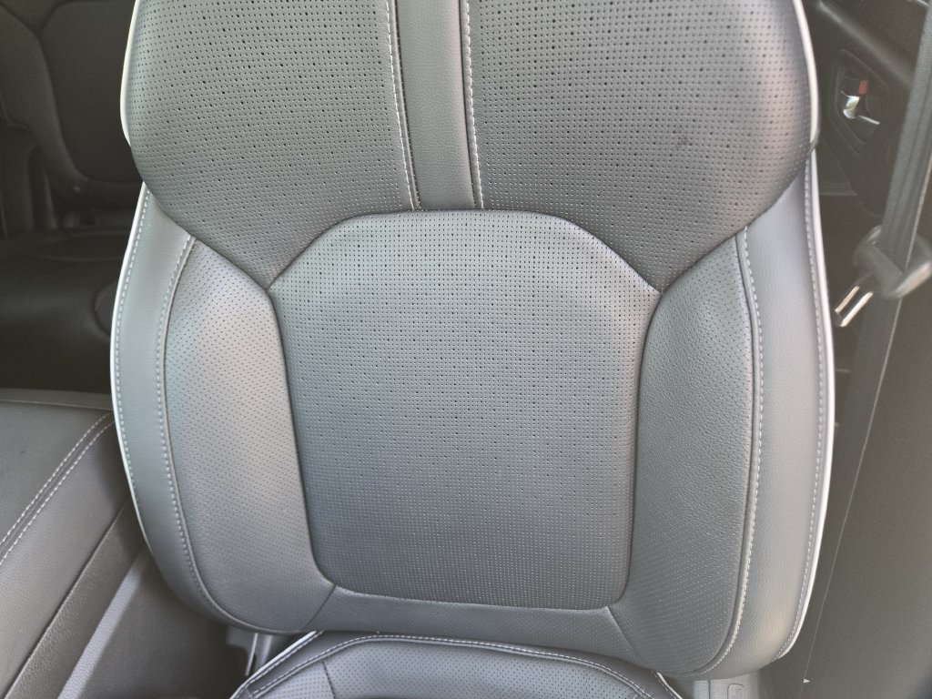 Certified 2023 Honda Pilot Elite image 16