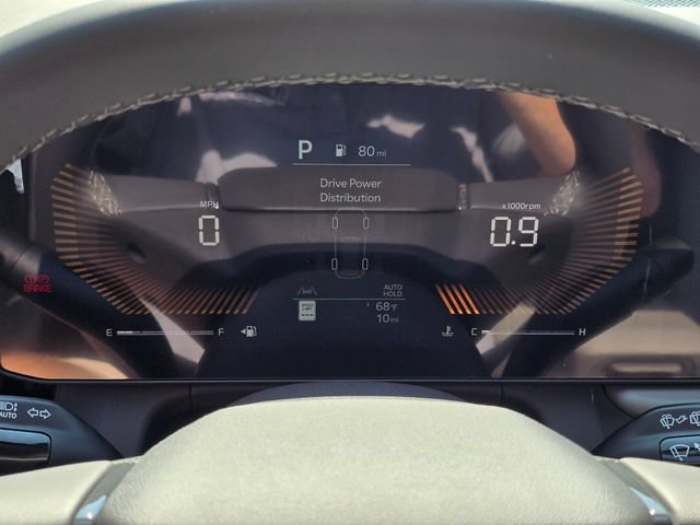 New 2027 Kia Seltos LX AWD/4WD image 22