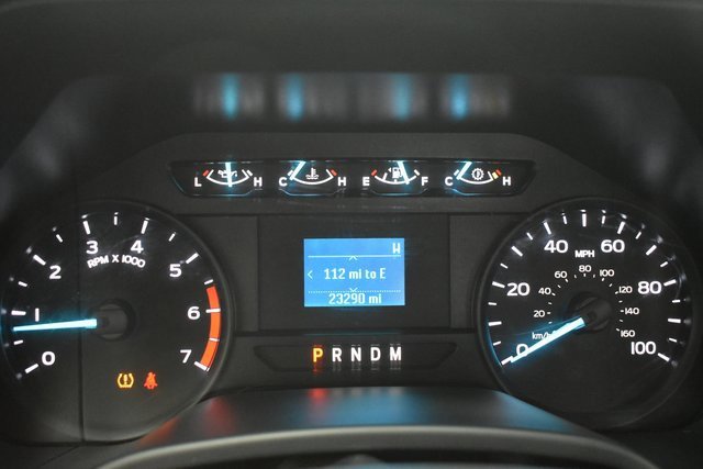 Used 2020 Ford F350 XL w/ Power Equipment Group image 17