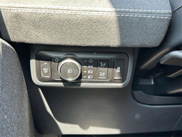 New 2025 Ford Mustang Mach-E GT w/ Interior Protection Package image 21