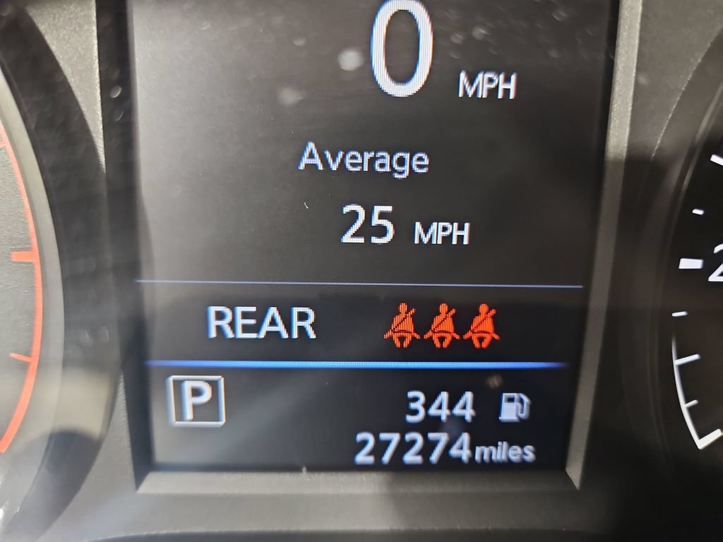 Certified 2023 Nissan Altima 2.5 S FWD image 18