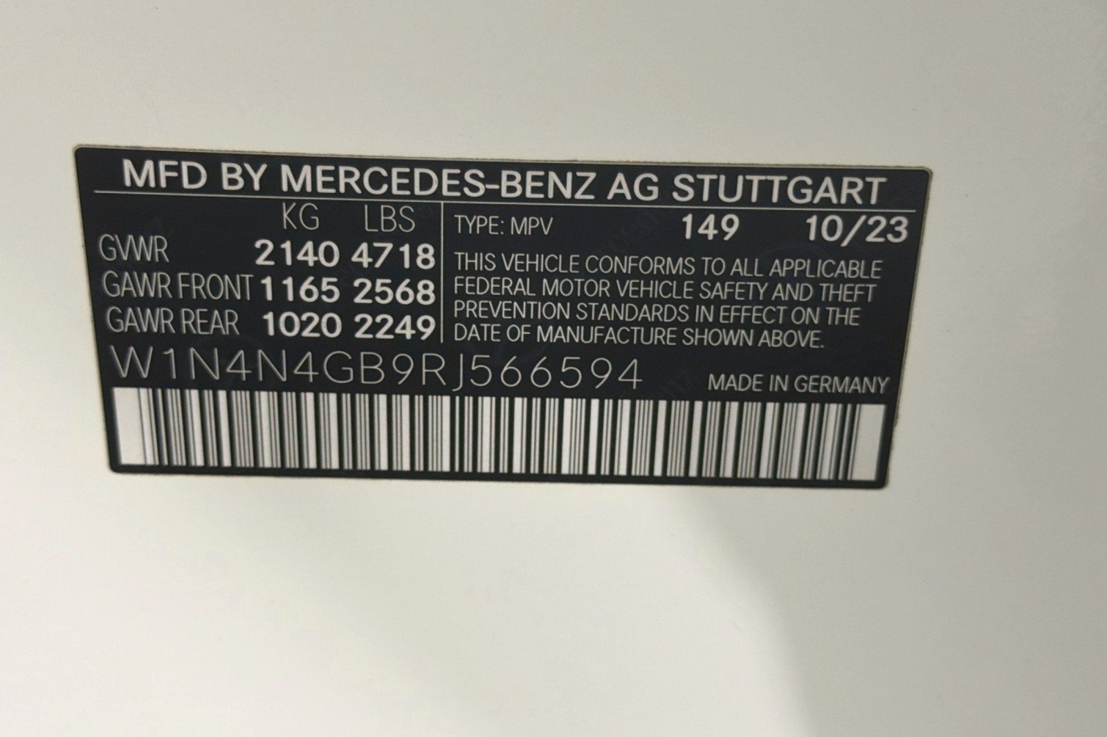 Used 2024 Mercedes-Benz GLA 250 image 25