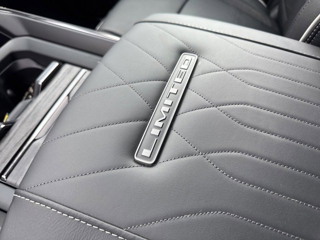 New 2026 RAM 2500 Limited image 22