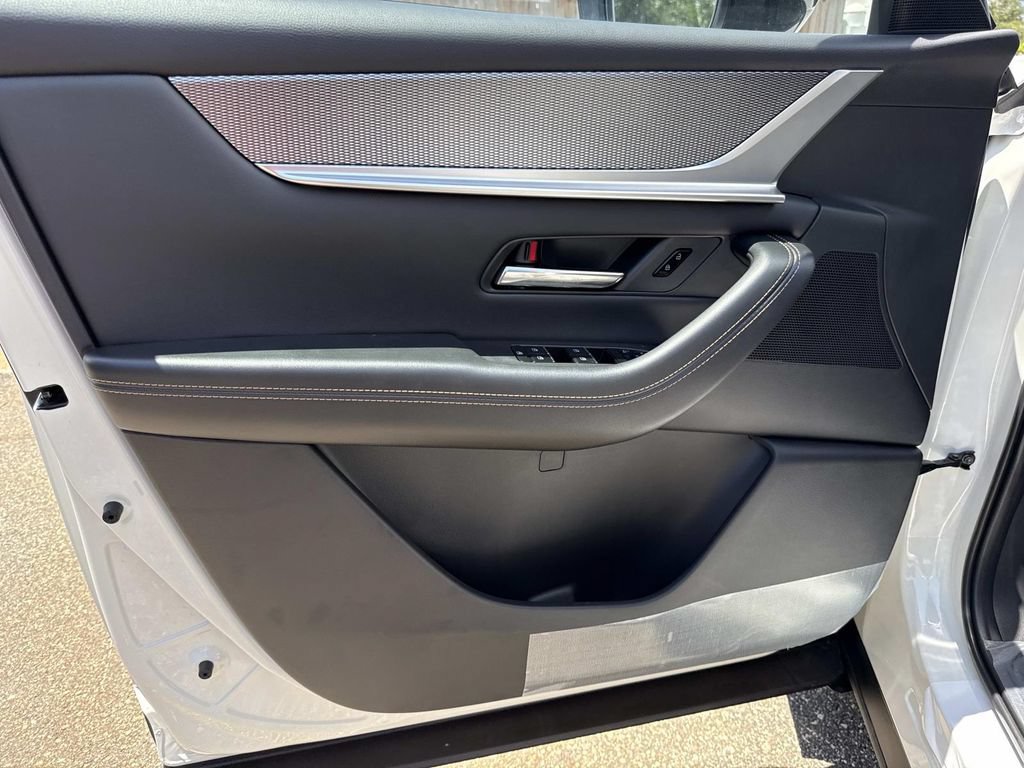 New 2026 MAZDA CX-70 SC Plus AWD/4WD image 25
